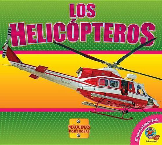 Los Helicopteros