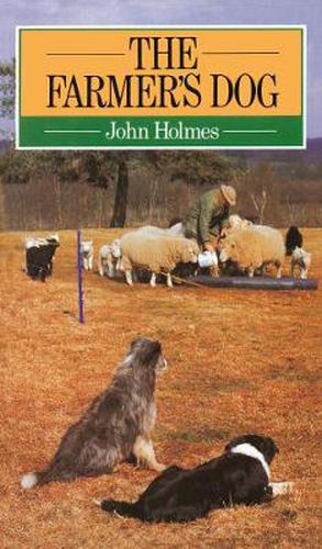 Cover image for The Farmer's Dog