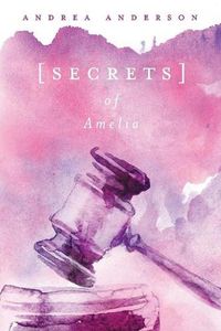 Cover image for Secrets of Amelia