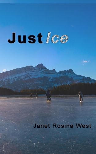 Cover image for Just Ice