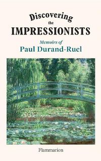 Cover image for Discovering the Impressionists