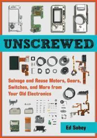 Cover image for Unscrewed