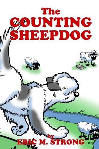 Cover image for The Counting Sheepdog