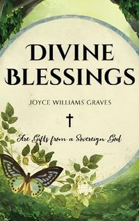 Cover image for Divine Blessings