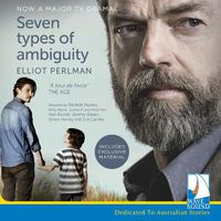 Cover image for Seven Types of Ambiguity