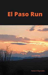 Cover image for EL Paso Run