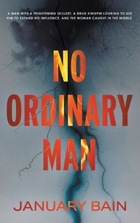 Cover image for No Ordinary Man