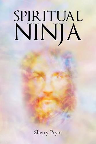 Cover image for Spiritual Ninja