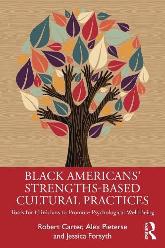 Black American's Strengths-Based Cultural Practices