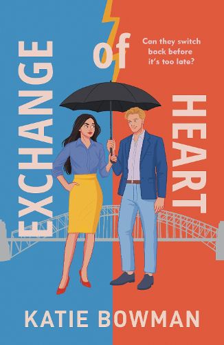 Cover image for Exchange of Heart