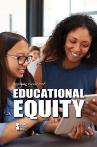 Cover image for Educational Equity