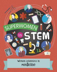 Cover image for Women Scientists in Medicine