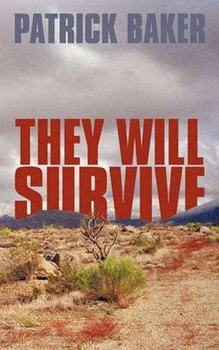 Cover image for They Will Survive