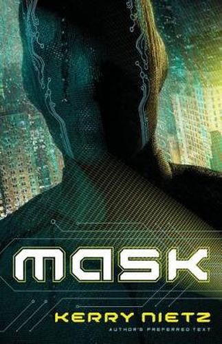 Cover image for Mask: Author's Preferred Text