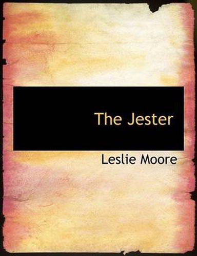 Cover image for The Jester