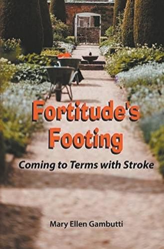 Cover image for Fortitude's Footing