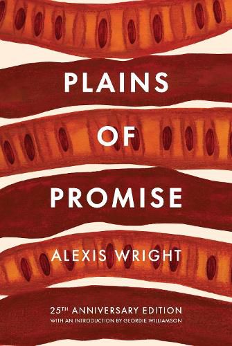 Cover image for Plains of Promise (25th anniversary edition)