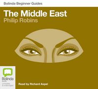 Cover image for The Middle East