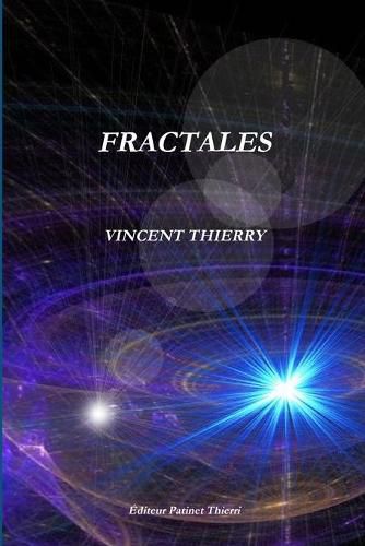 Cover image for Fractales