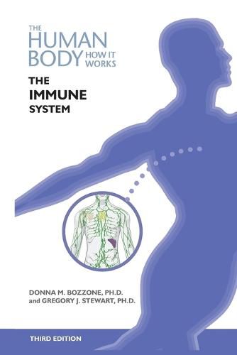 Cover image for The Immune System