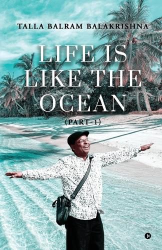 Cover image for Life Is Like the Ocean