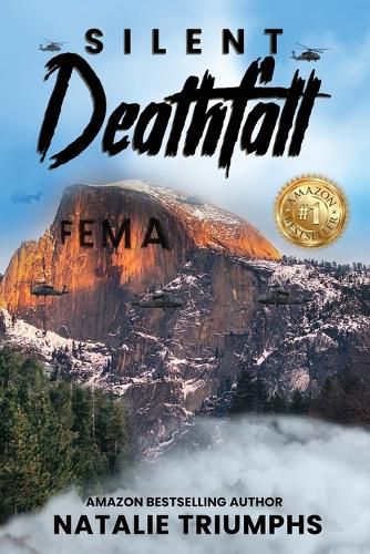 Cover image for Silent Deathfall