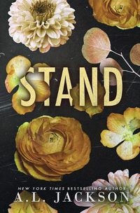 Cover image for Stand (Special Edition Paperback)