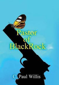 Cover image for Pastor of Blackrock