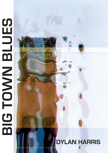 Cover image for Big Town Blues