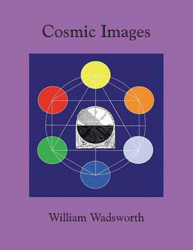 Cover image for Cosmic Images