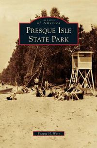 Cover image for Presque Isle State Park