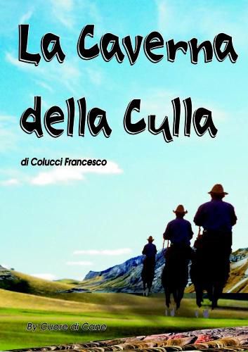 Cover image for La Caverna della Culla