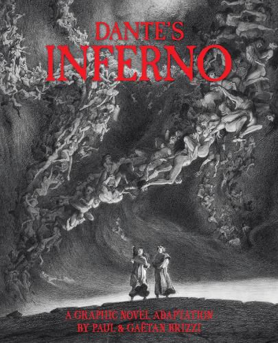 Cover image for Dante's Inferno