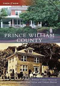 Cover image for Prince William County