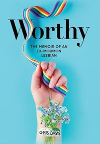 Cover image for Worthy