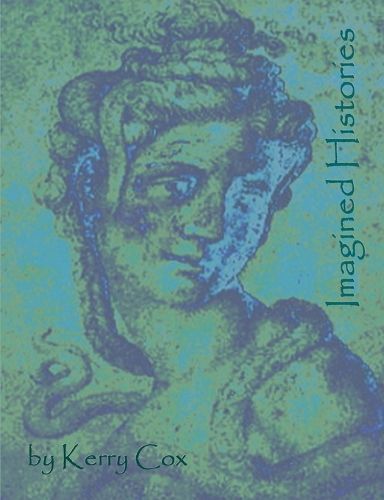 Cover image for Imagined Histories