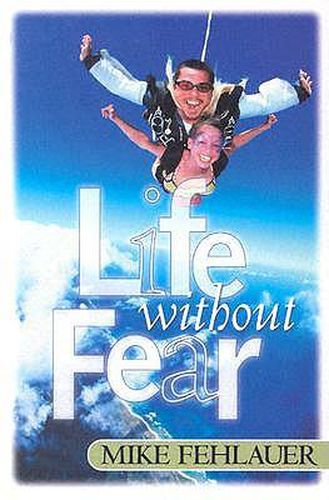 Cover image for Life Without Fear