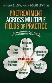 Cover image for Pretreatment Across Multiple Fields of Practice