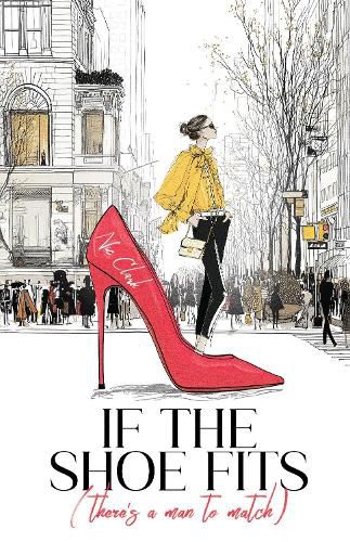 Cover image for If the Shoe Fits (There's a Man to Match)