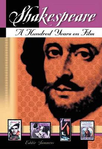 Cover image for Shakespeare: A Hundred Years on Film