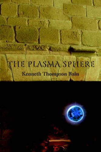 Cover image for The Plasma Sphere