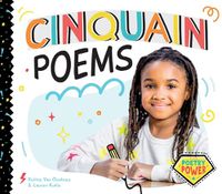 Cover image for Cinquain Poems