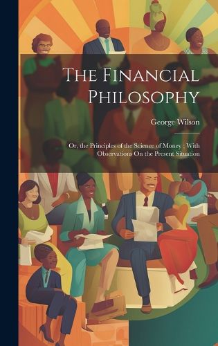 Cover image for The Financial Philosophy