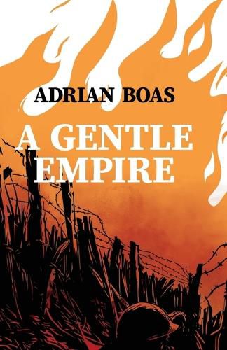 Cover image for A Gentle Empire
