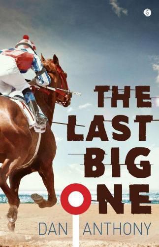 Cover image for Last Big One, The