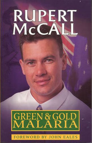 Green and Gold Malaria