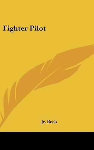 Cover image for Fighter Pilot