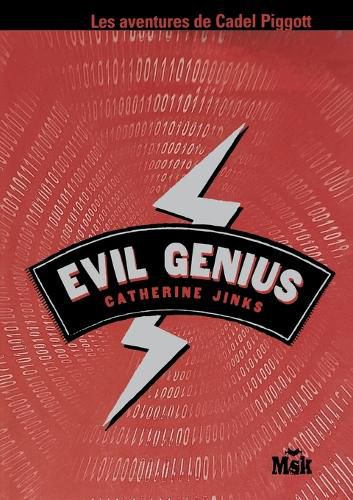 Cover image for Evil Genius