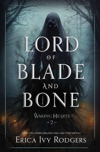 Cover image for Lord of Blade and Bone