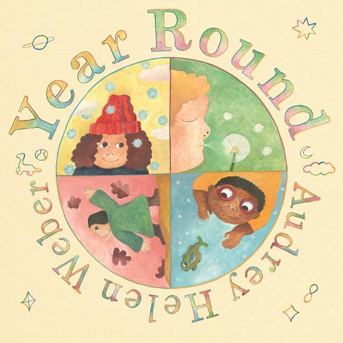 Cover image for Year Round